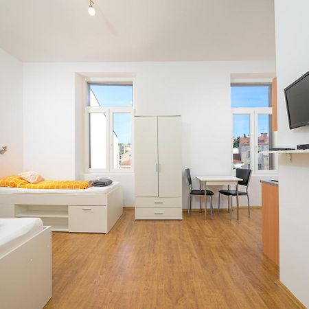 Apartments Todorovic Pula Dış mekan fotoğraf
