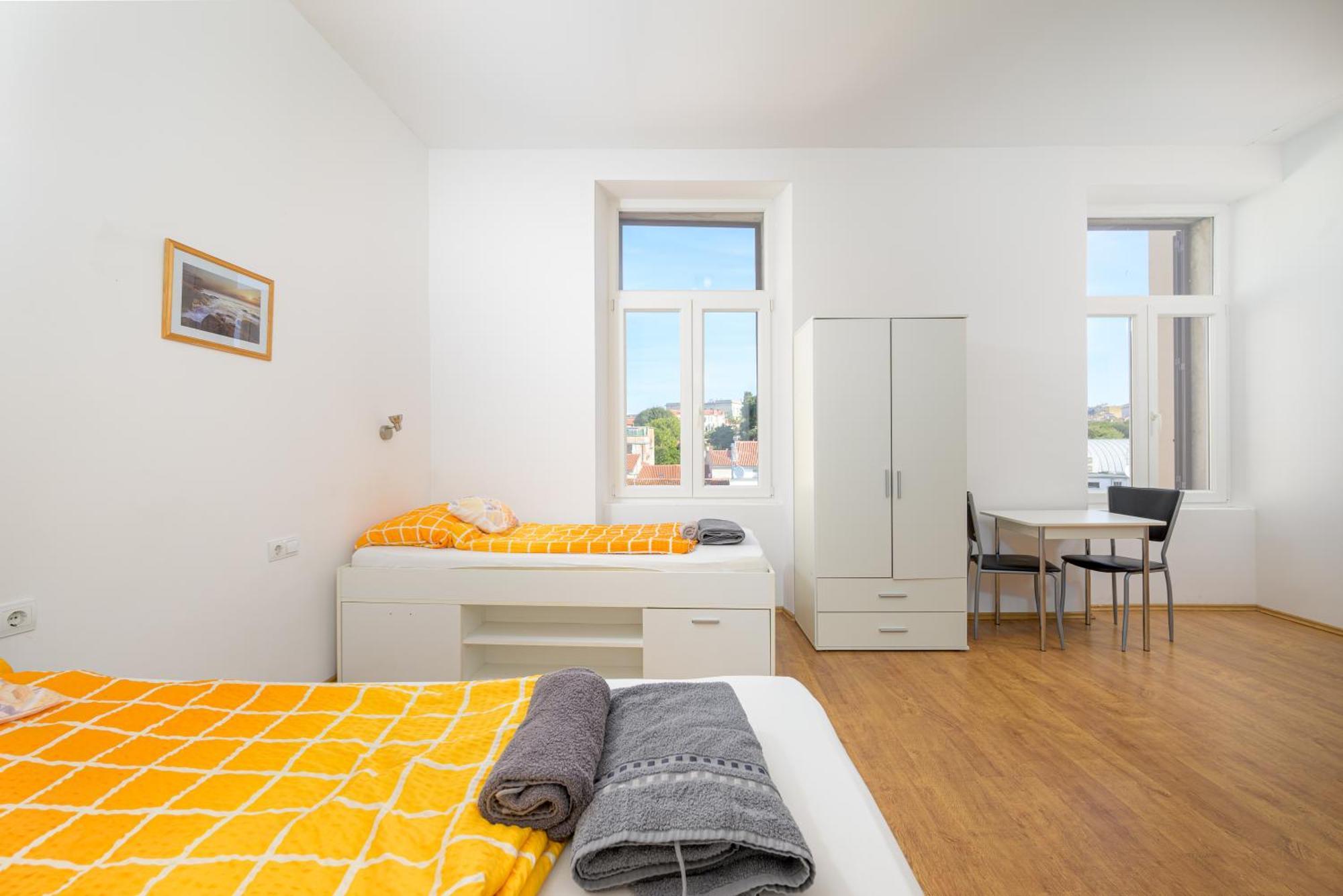 Apartments Todorovic Pula Dış mekan fotoğraf