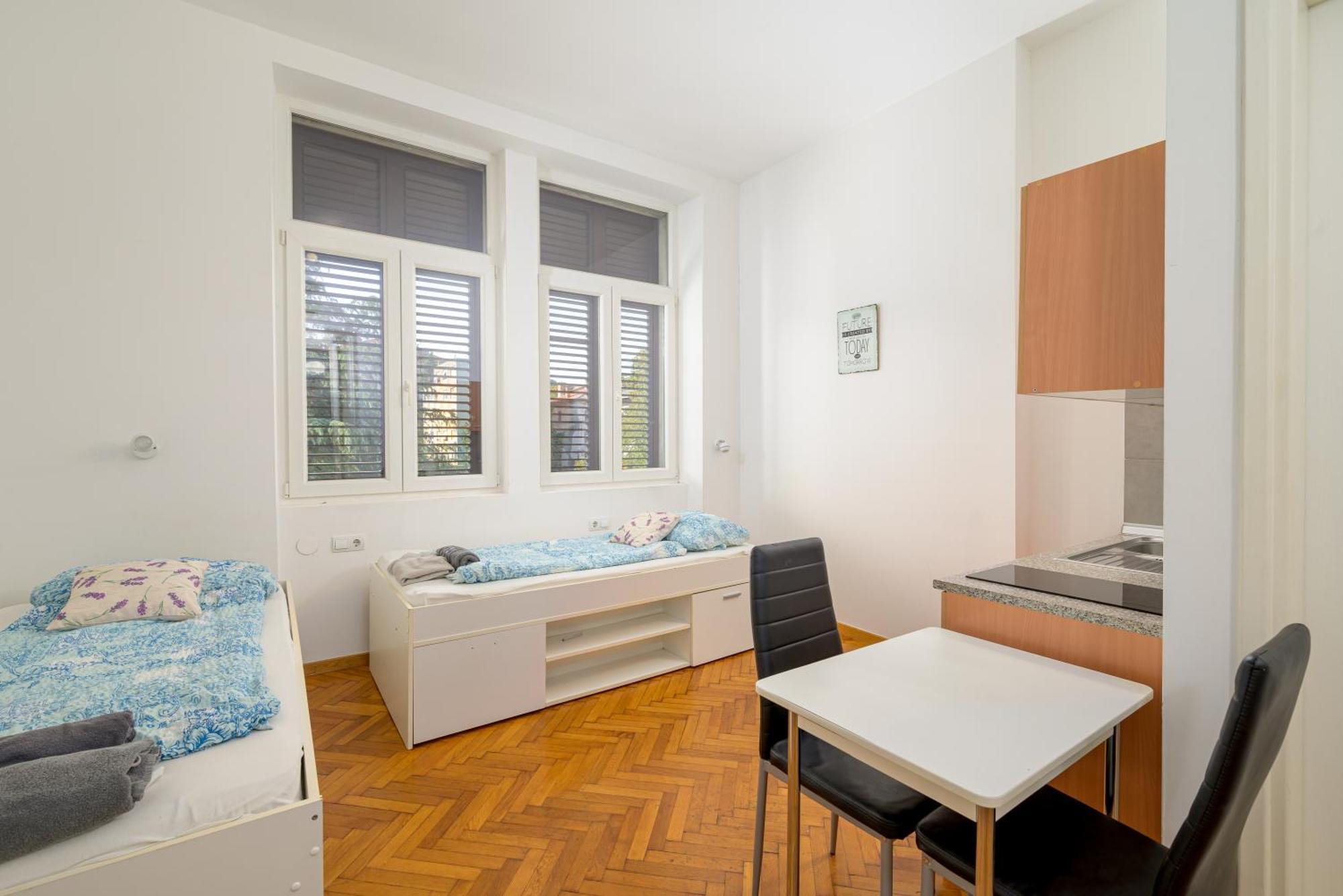 Apartments Todorovic Pula Dış mekan fotoğraf