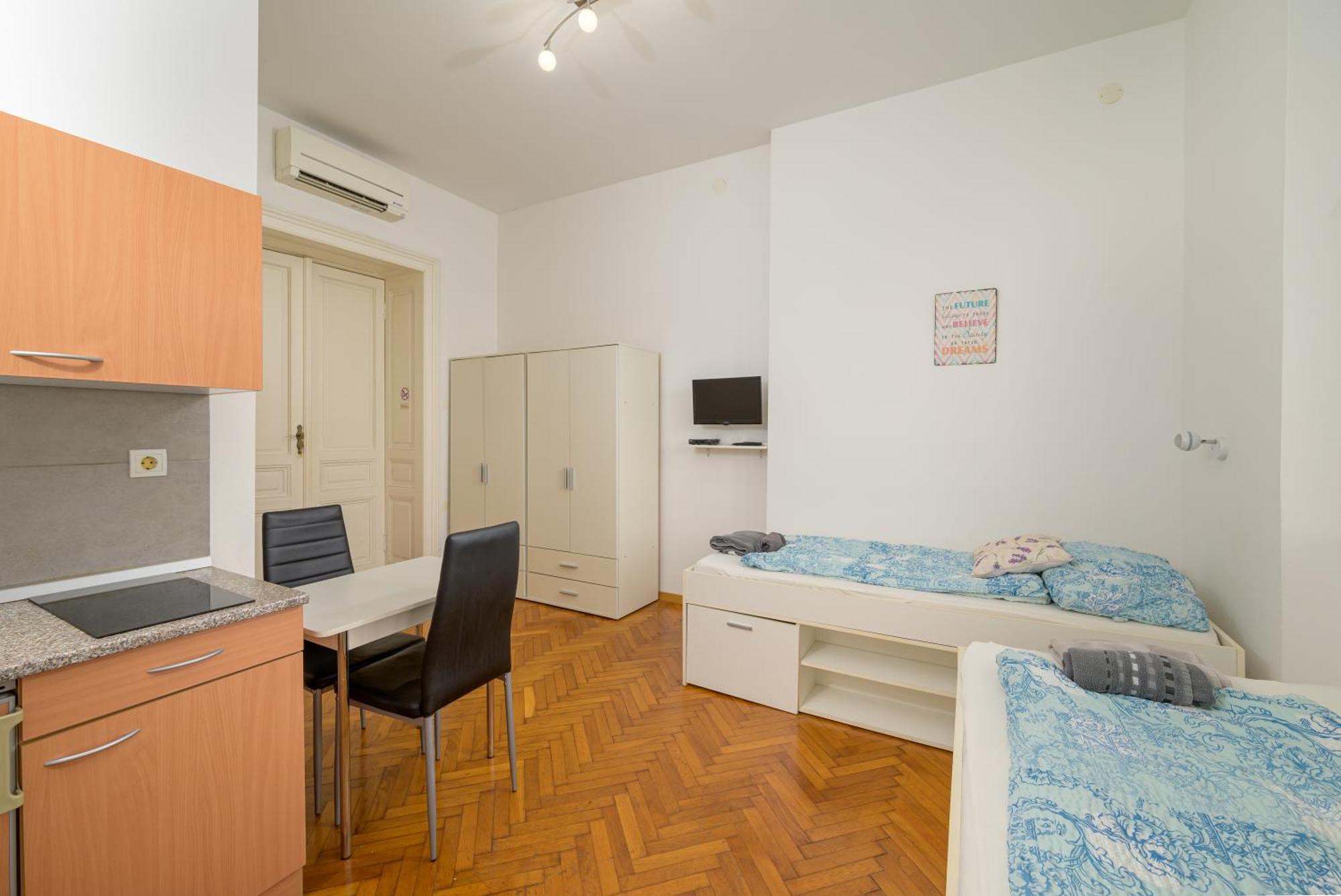 Apartments Todorovic Pula Dış mekan fotoğraf