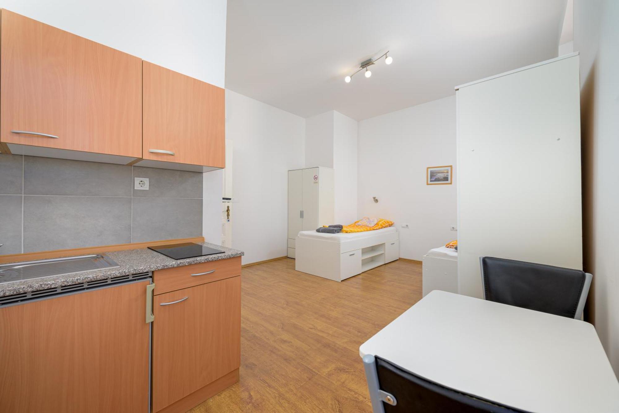 Apartments Todorovic Pula Dış mekan fotoğraf