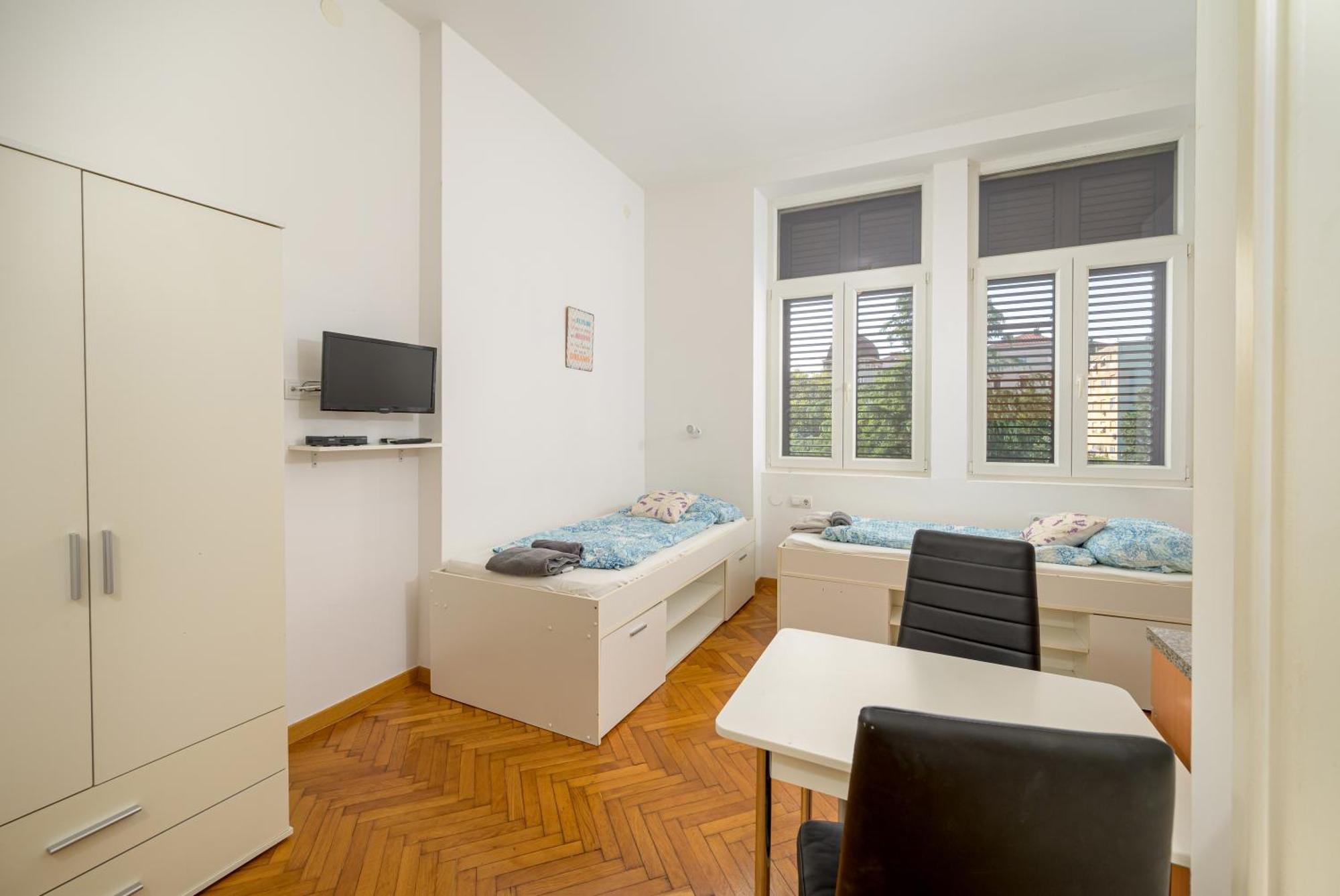 Apartments Todorovic Pula Dış mekan fotoğraf