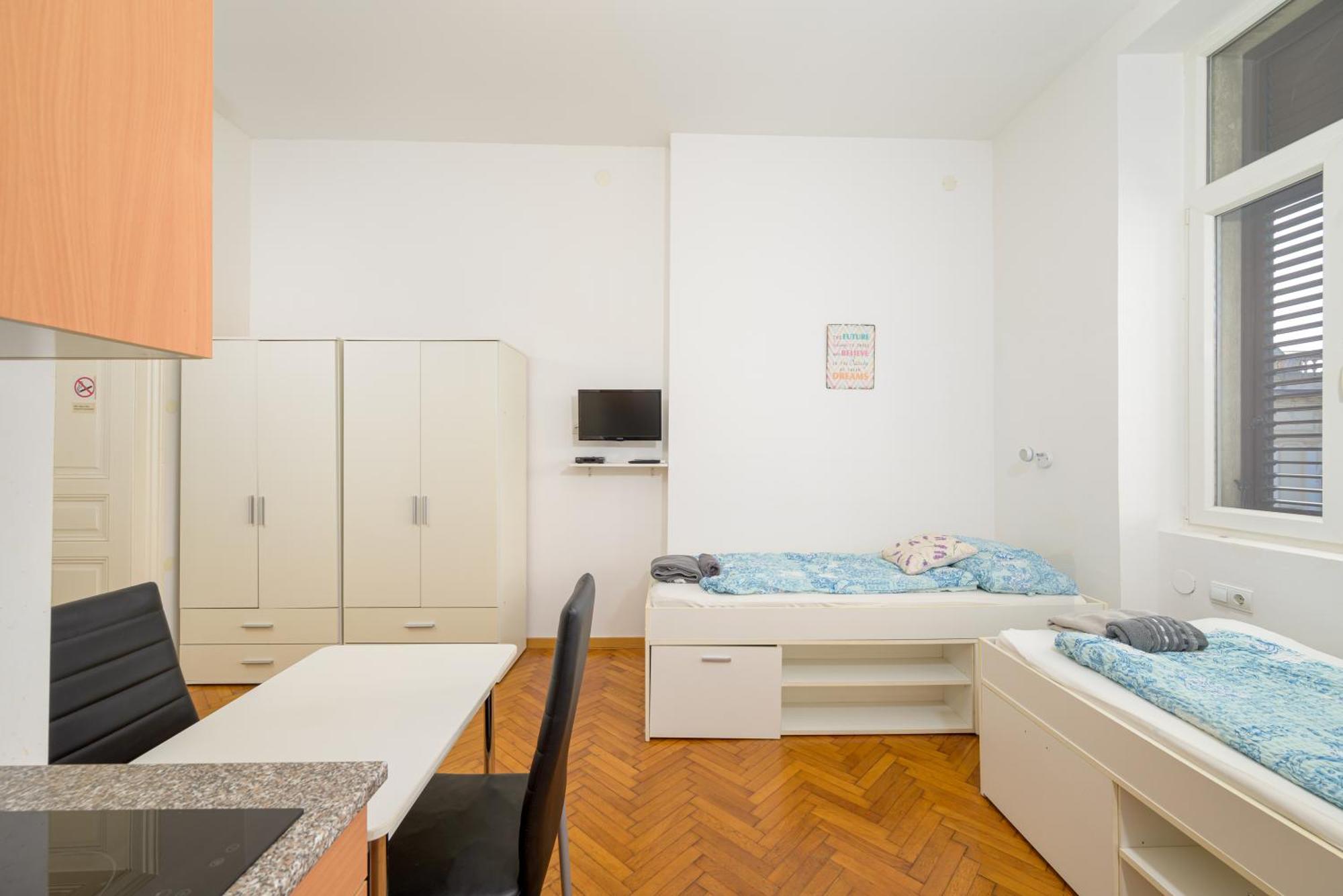 Apartments Todorovic Pula Dış mekan fotoğraf