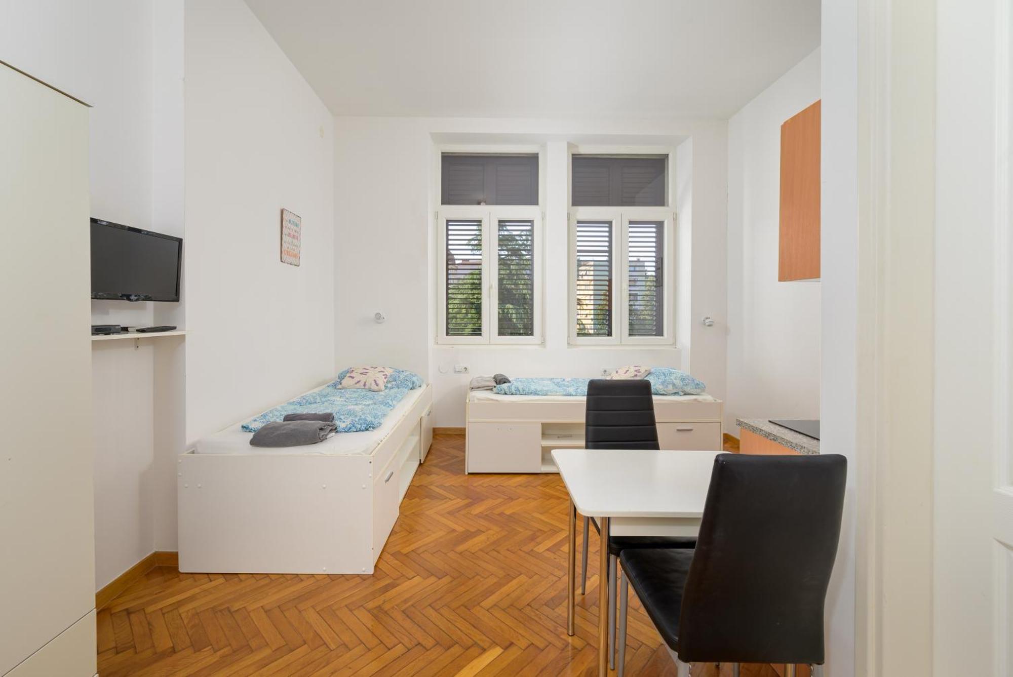 Apartments Todorovic Pula Dış mekan fotoğraf