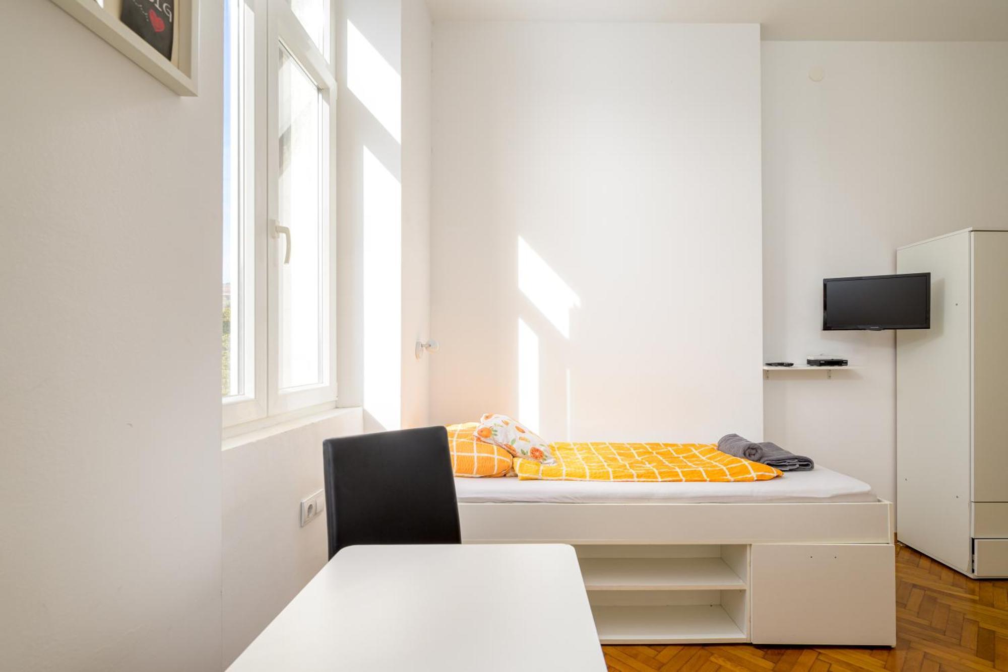 Apartments Todorovic Pula Dış mekan fotoğraf