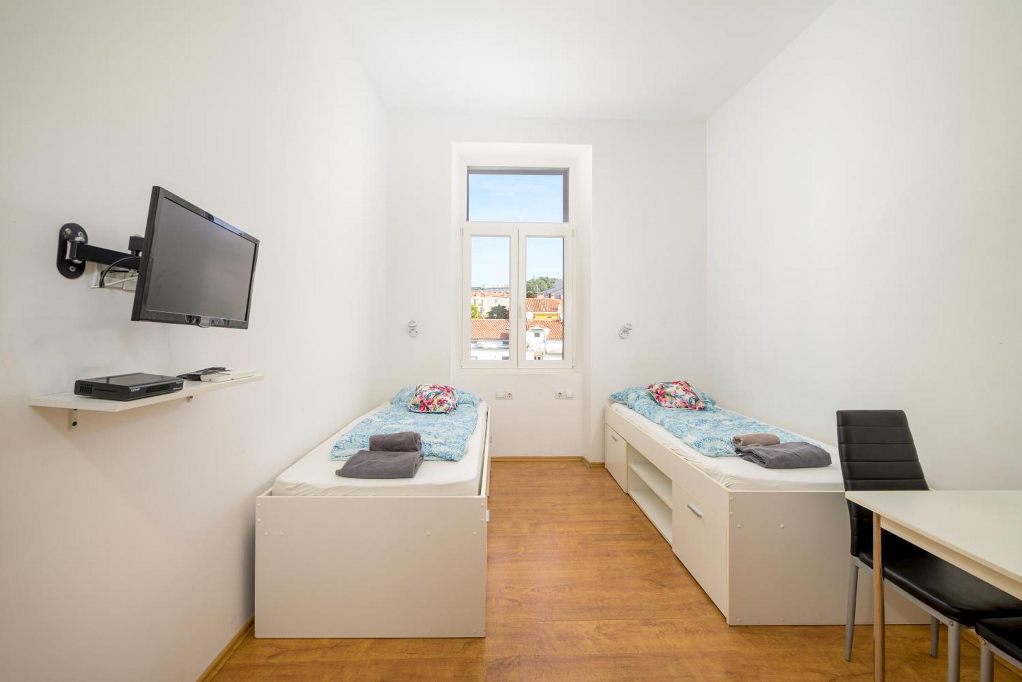 Apartments Todorovic Pula Dış mekan fotoğraf