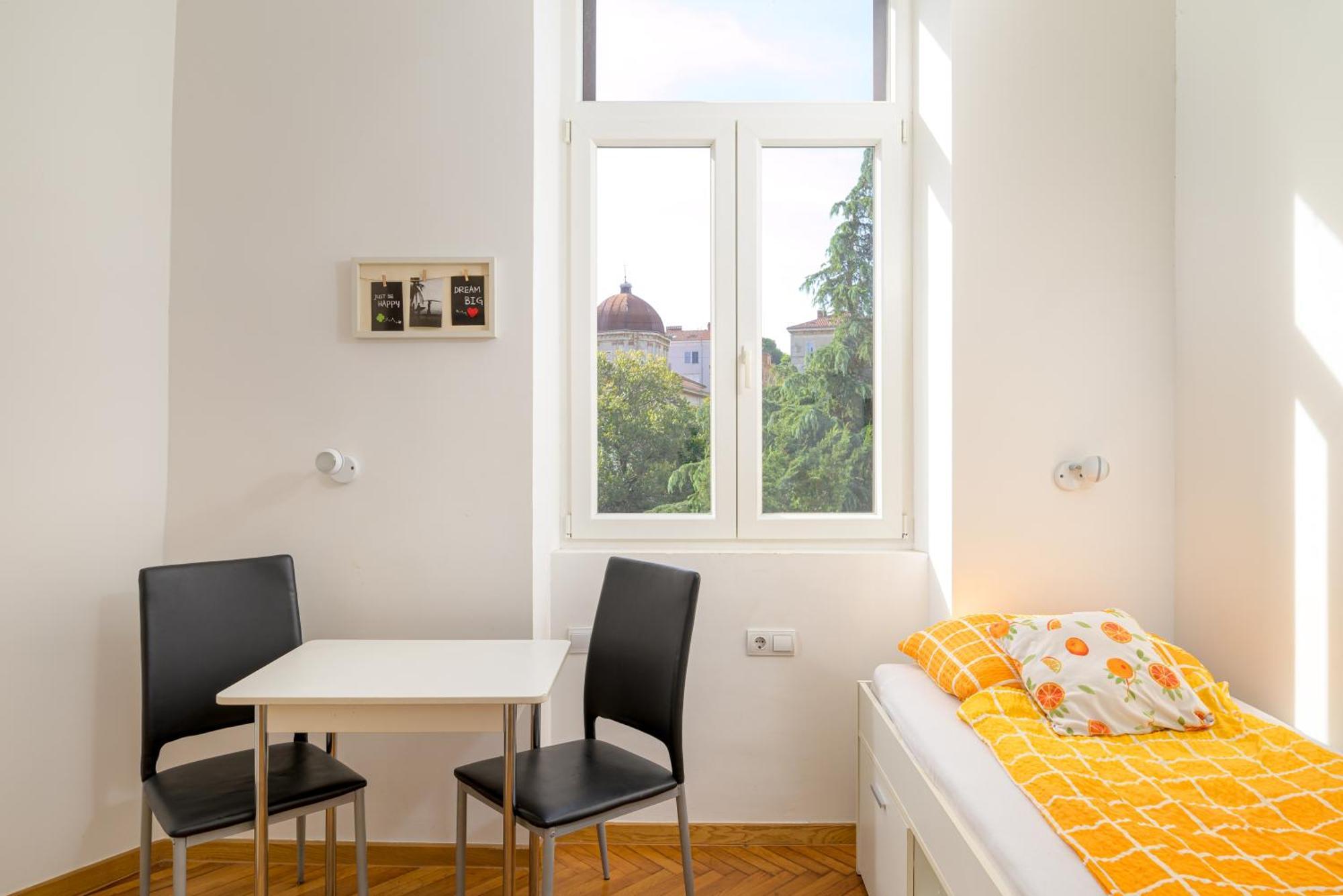 Apartments Todorovic Pula Dış mekan fotoğraf