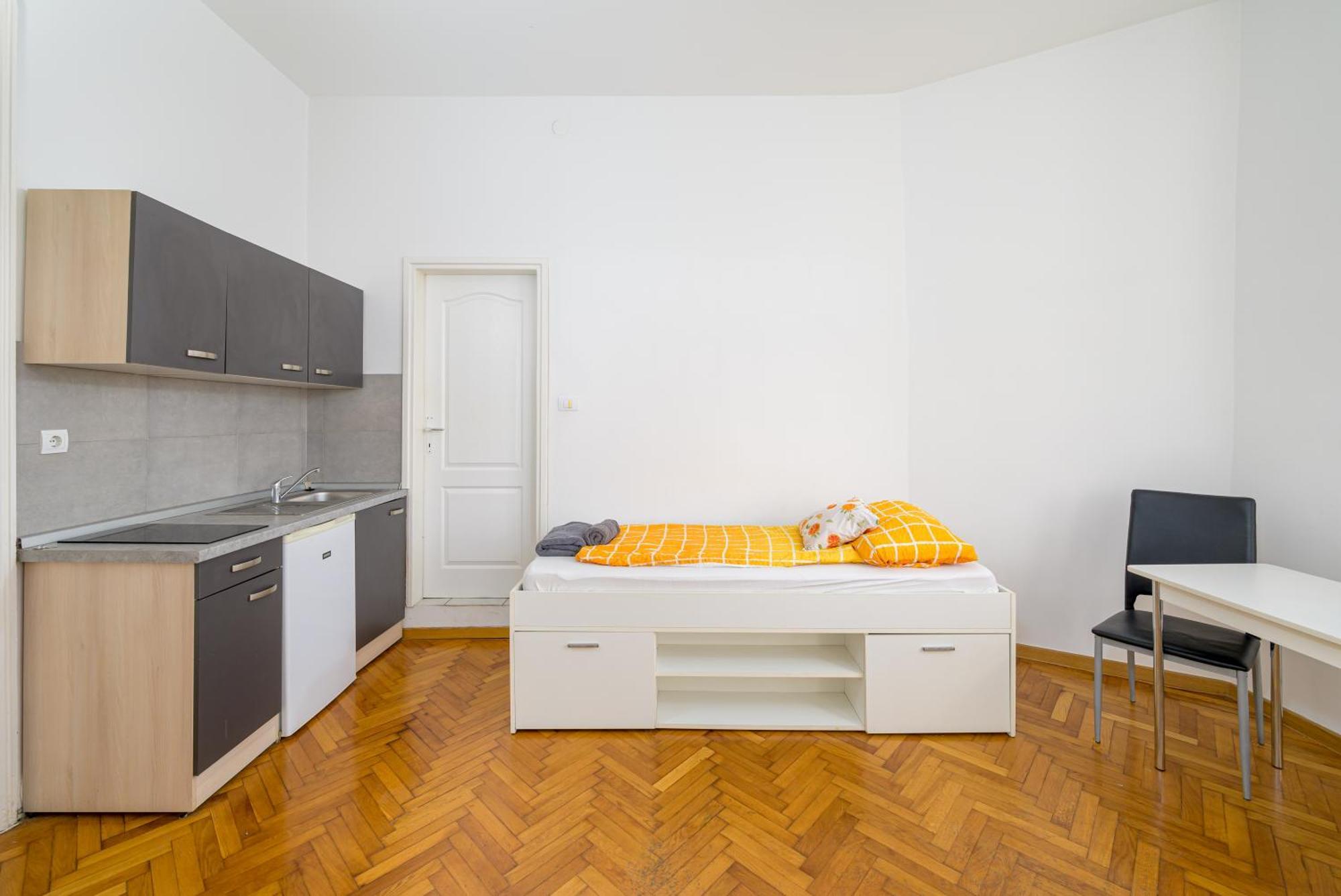 Apartments Todorovic Pula Dış mekan fotoğraf