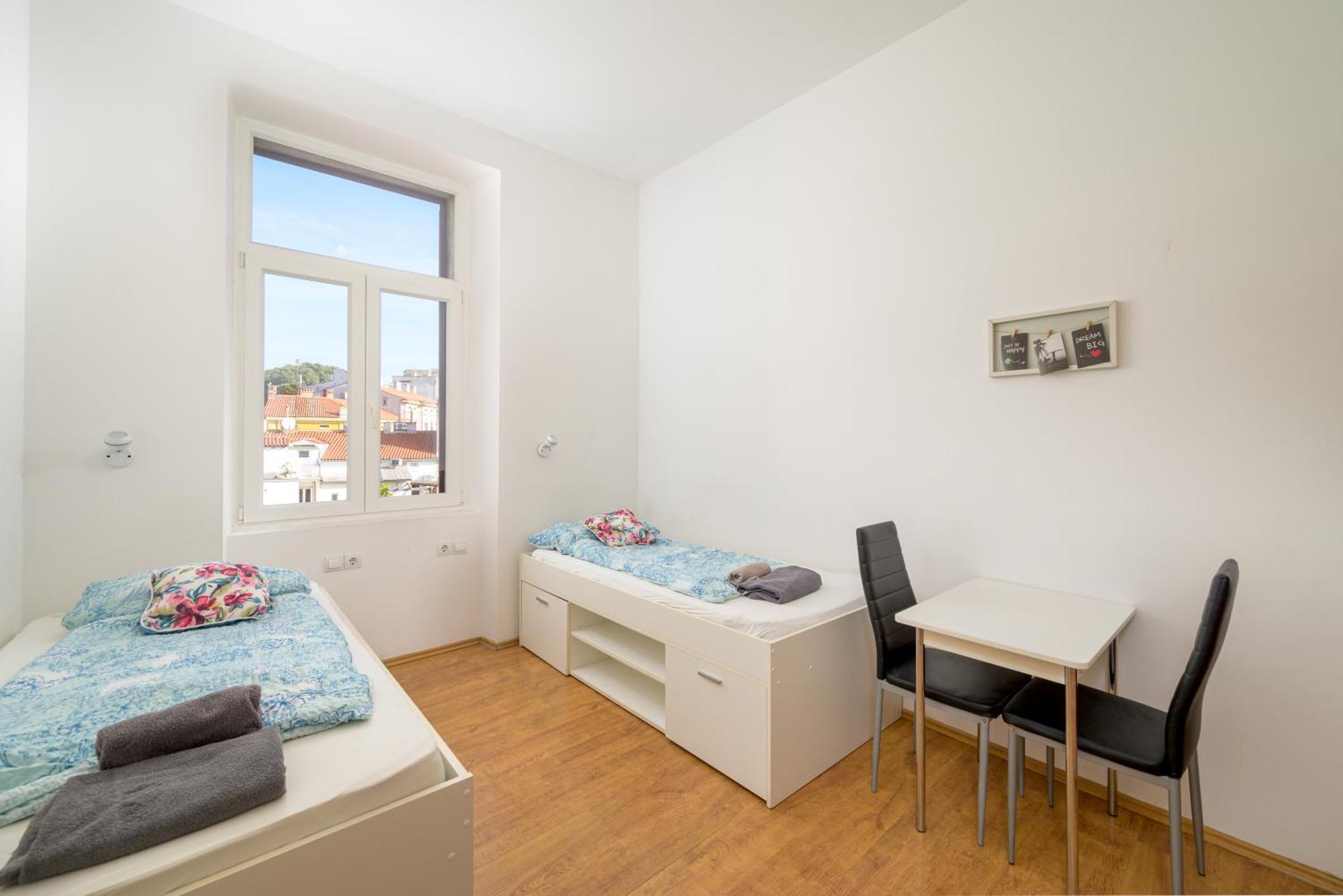 Apartments Todorovic Pula Dış mekan fotoğraf