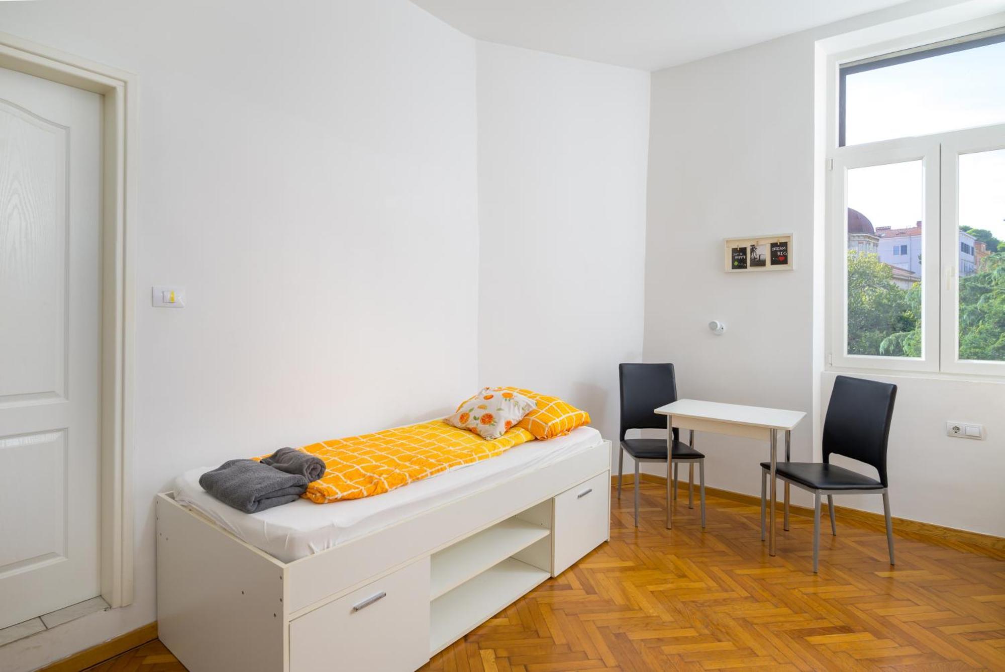 Apartments Todorovic Pula Dış mekan fotoğraf