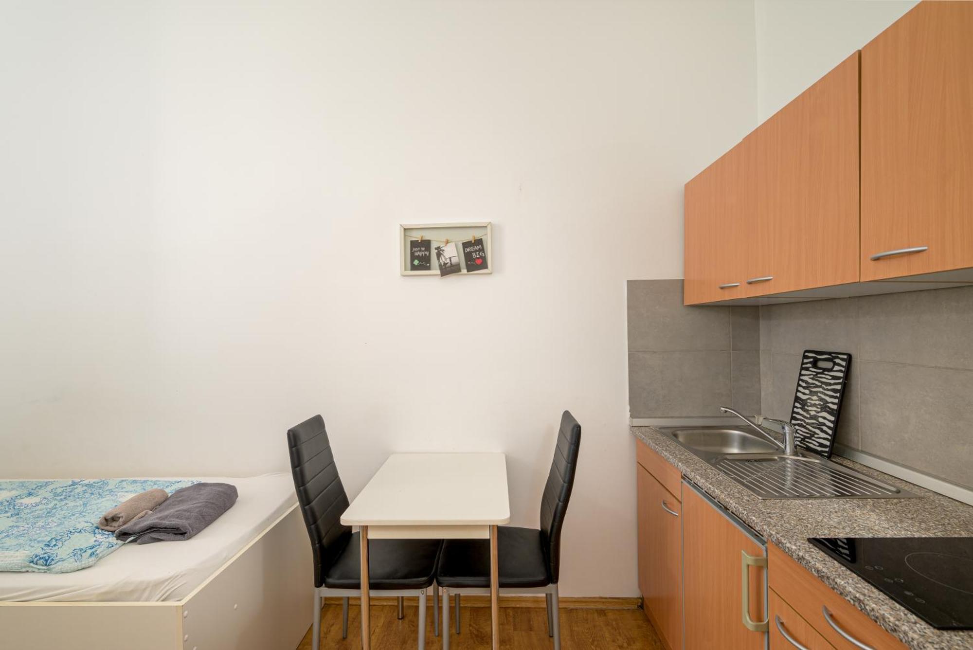 Apartments Todorovic Pula Dış mekan fotoğraf