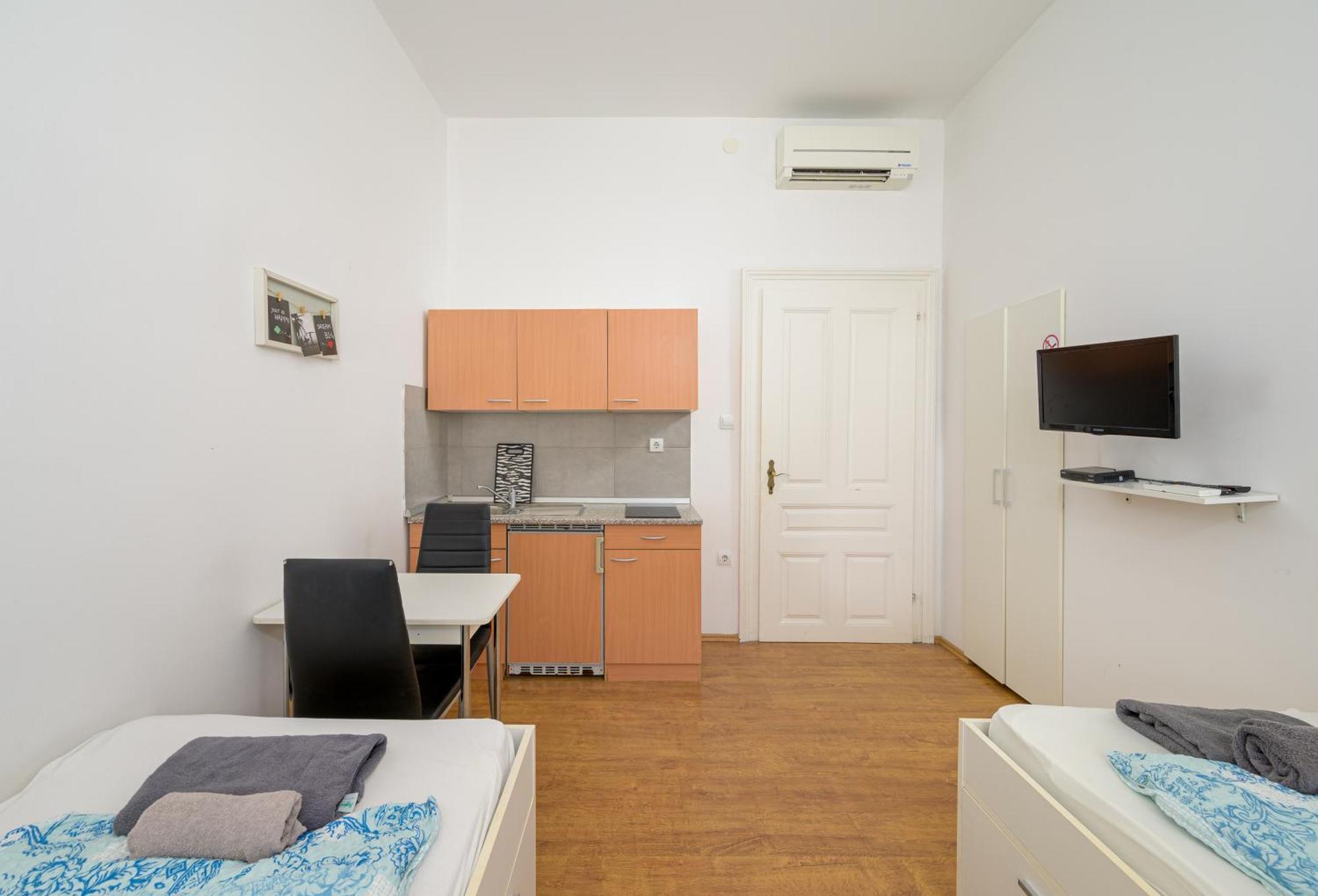 Apartments Todorovic Pula Dış mekan fotoğraf